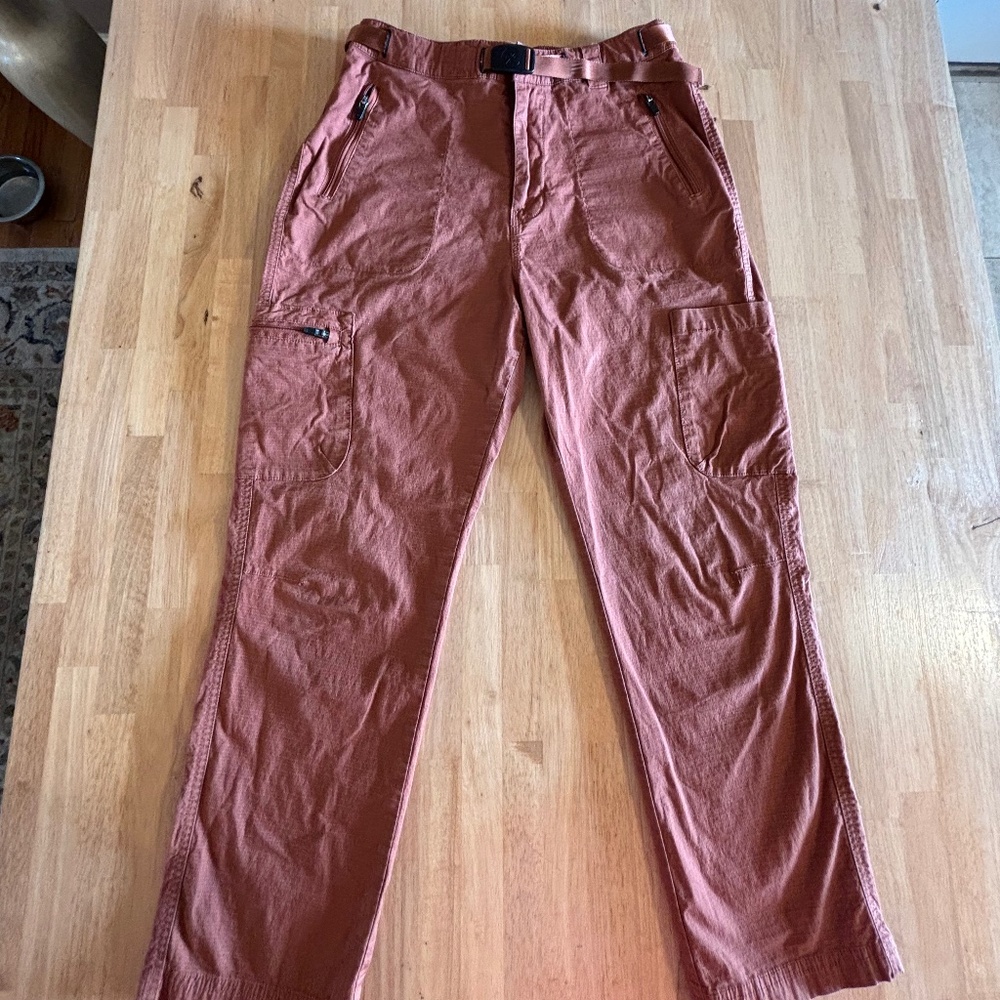 Roark women pants